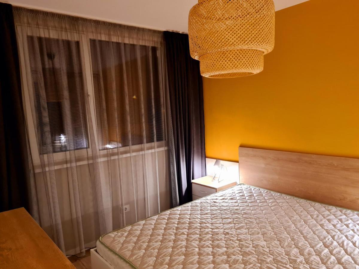 Brand New Luxury Flat In The City Center Varna Exterior foto