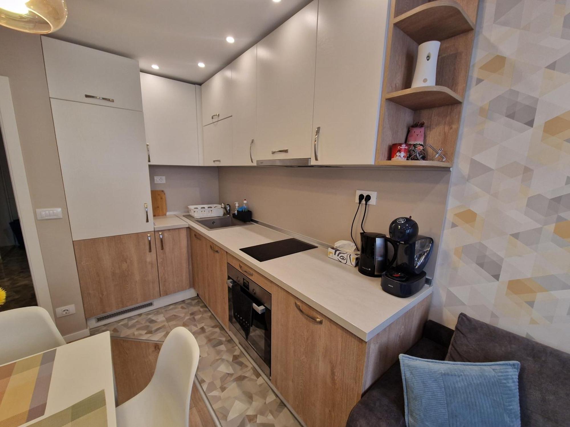 Brand New Luxury Flat In The City Center Varna Exterior foto