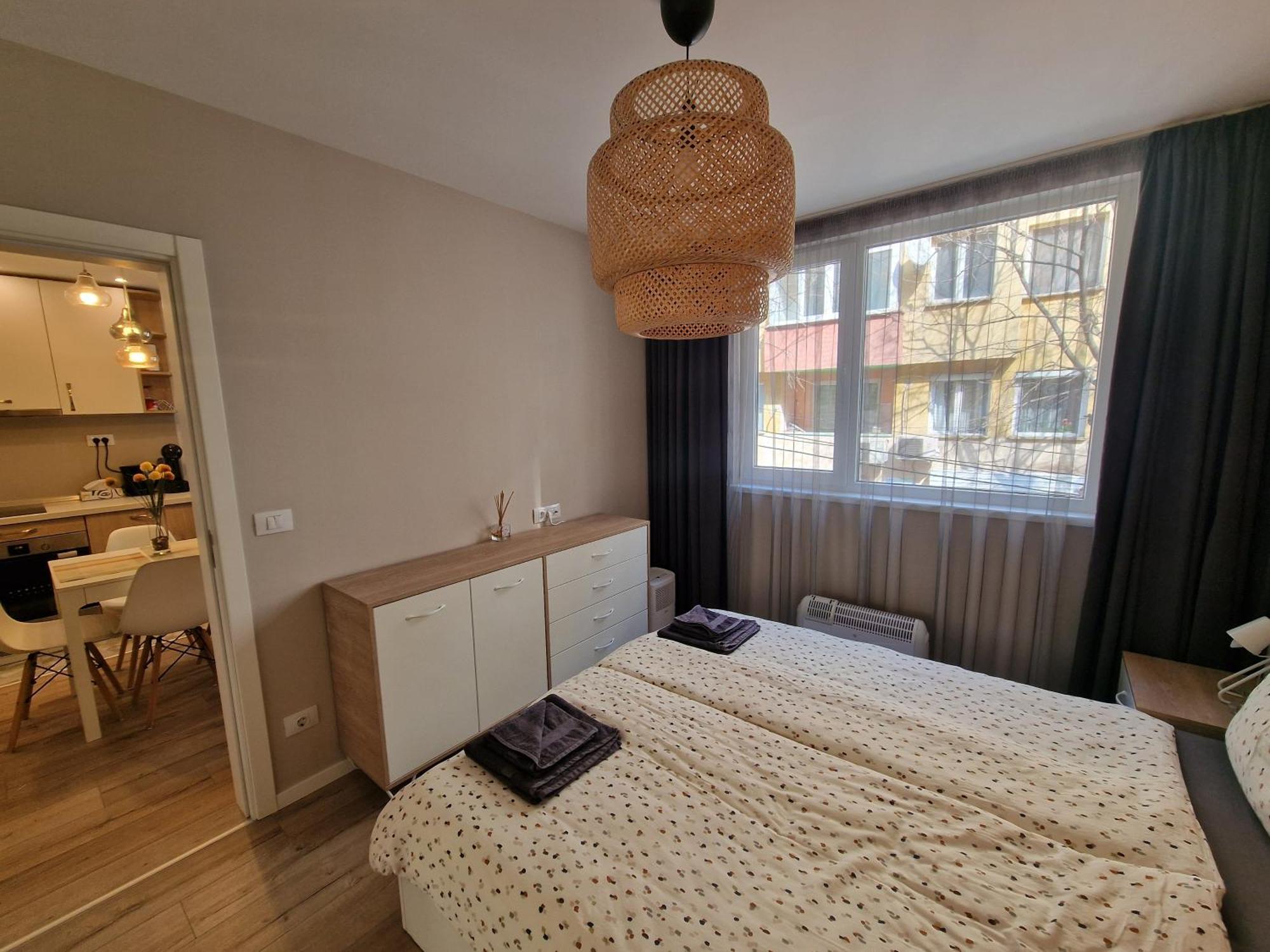 Brand New Luxury Flat In The City Center Varna Exterior foto